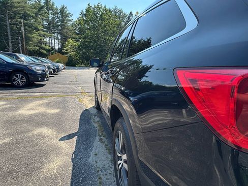 Used 2016 Honda Pilot EX-L image 10