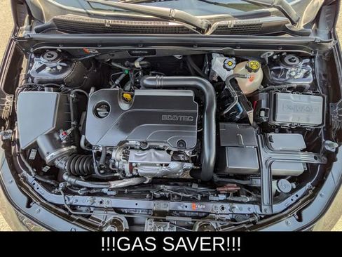 Used 2023 Chevrolet Malibu LT w/ Driver Confidence Package FWD image 22