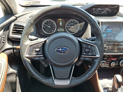 Used 2022 Subaru Forester Touring w/ Popular Package #2 AWD/4WD image 21