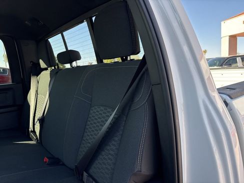 New 2025 RAM 2500 Tradesman image 18