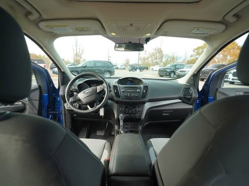 Used 2017 Ford Escape SE w/ SE Cold Weather Package image 26