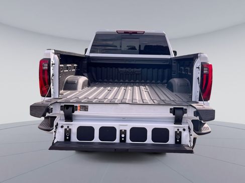 New 2026 GMC Sierra 3500 Denali image 24
