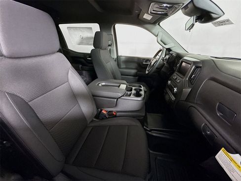 New 2026 GMC Sierra 1500 Pro w/ Pro Value Package image 19