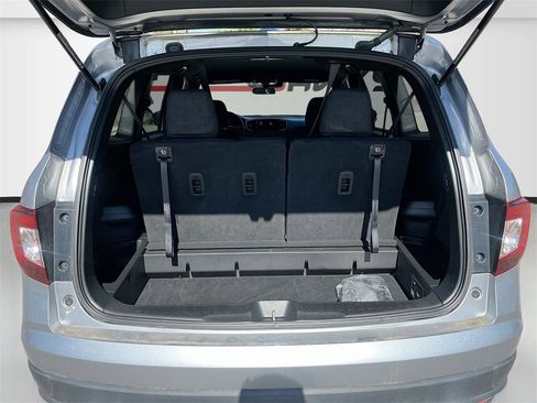 Used 2022 Honda Pilot Sport image 25