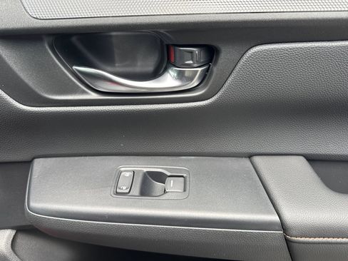 New 2026 Honda CR-V Sport-L image 26