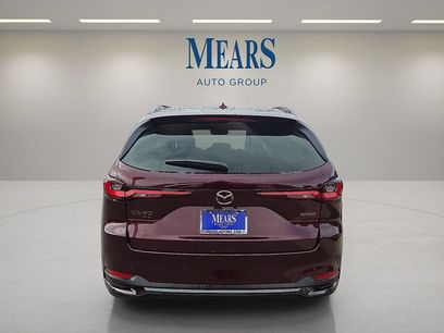New 2026 MAZDA CX-90 3.3 Turbo S w/ Premium Package