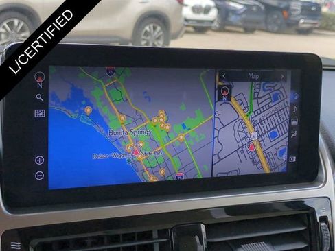 Certified 2023 Lexus GX 460 Premium w/ Premium Package image 21