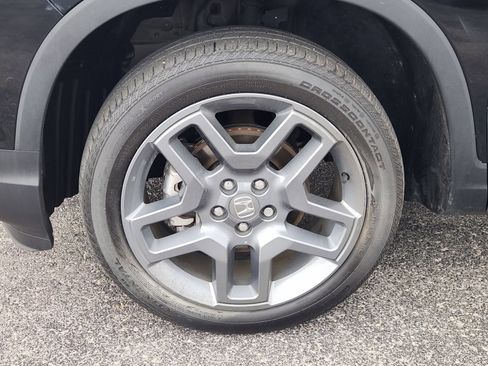 Used 2023 Honda Passport EX-L image 14