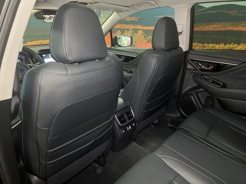 Used 2025 Subaru Outback Touring XT w/ Popular Package #2 image 56