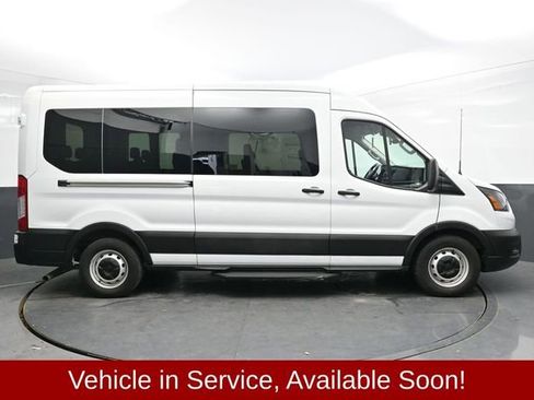 Used 2023 Ford Transit 350 XL image 8