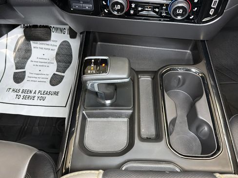 Used 2023 Chevrolet Silverado 1500 ZR2 image 23