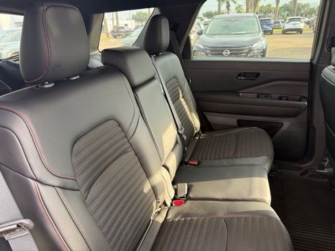 New 2026 Nissan Pathfinder Rock Creek AWD/4WD image 22