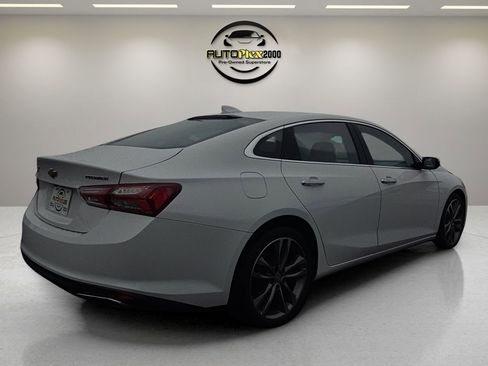Used 2020 Chevrolet Malibu Premier image 7