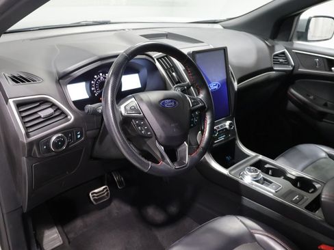 Used 2024 Ford Edge ST-Line AWD/4WD image 13