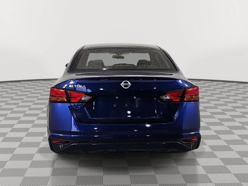 Used 2021 Nissan Altima 2.5 S FWD image 7