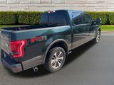 Used 2016 Ford F150 King Ranch w/ Equipment Group 601A Luxury image 3