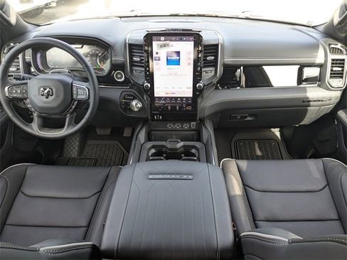 New 2026 RAM 1500 Limited image 15