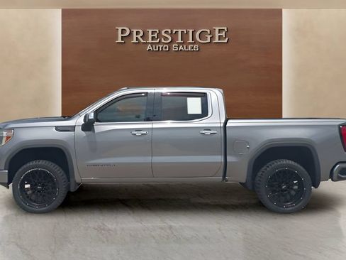 Used 2020 GMC Sierra 1500 Denali w/ Denali Ultimate Package AWD/4WD image 12