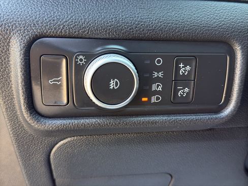 Used 2020 Ford Explorer ST w/ ST Street Pack AWD/4WD image 15