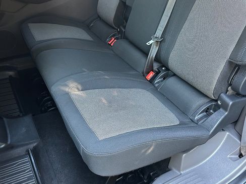 Used 2019 Ford Transit Connect XL image 14