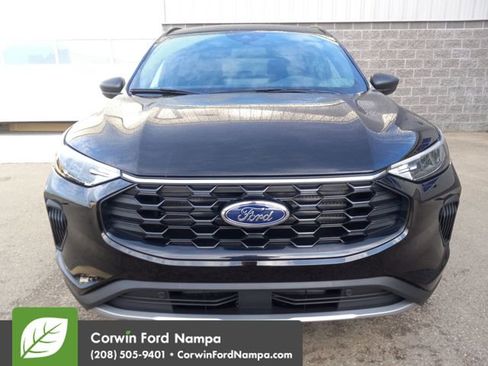 New 2026 Ford Escape ST-Line w/ Tech Pack #1 image 8