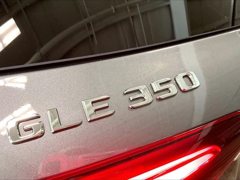 Certified 2024 Mercedes-Benz GLE 350 4MATIC image 10