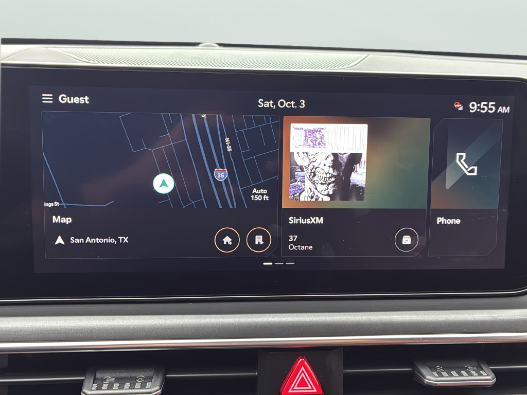 New 2026 Kia K5 GT-Line w/ GT-Line Premium Package FWD image 20
