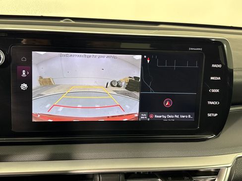 Used 2024 Kia K5 GT-Line w/ GT-Line Premium Package image 20