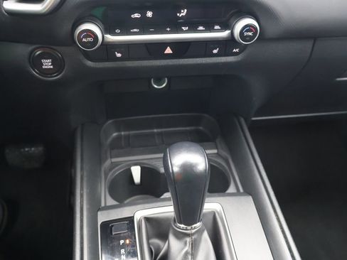 Used 2024 MAZDA CX-50 AWD 2.5 S w/ Preferred Package image 18