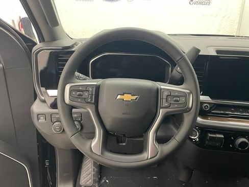 New 2026 Chevrolet Silverado 1500 LT AWD/4WD image 11