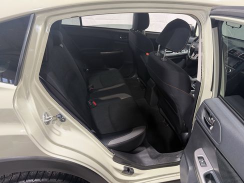 Used 2016 Subaru Crosstrek 2.0i Premium image 15