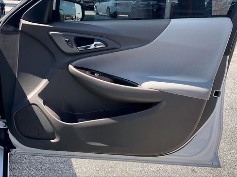 Used 2022 Chevrolet Malibu LT image 22