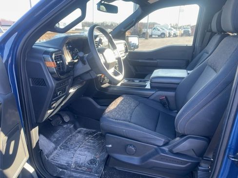 Used 2022 Ford F150 Tremor w/ Trailer Tow Package image 7