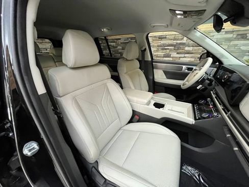 Used 2025 Hyundai Santa Fe SEL AWD/4WD image 41