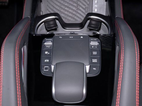 New 2025 Mercedes-Benz GLE 63 AMG S image 23