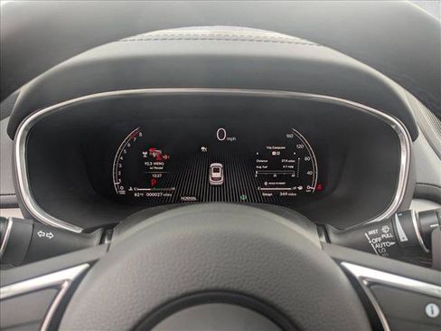 Used 2025 Acura MDX FWD w/ Technology Package image 11