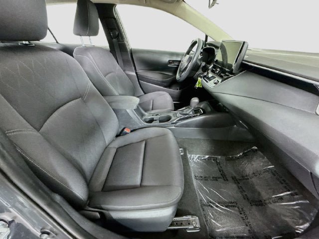 Certified 2024 Toyota Corolla LE FWD image 27