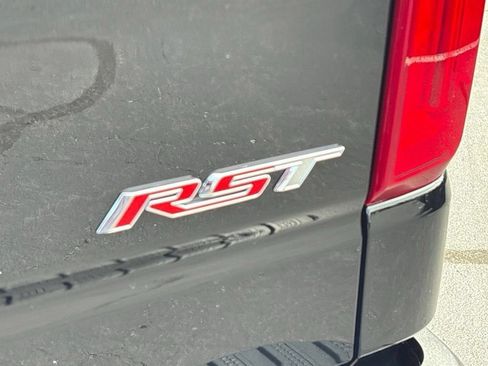 New 2026 Chevrolet Silverado 1500 RST w/ Convenience Package II AWD/4WD image 30