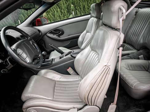 Used 1994 Pontiac Firebird Trans Am image 17