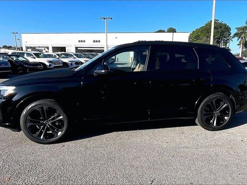 New 2026 Audi Q7 3.0T Premium Plus image 8