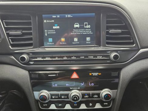 Used 2020 Hyundai Elantra SEL w/ Cargo Package (C1) FWD image 19