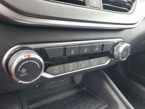 New 2026 Nissan Altima 2.5 SR FWD image 16
