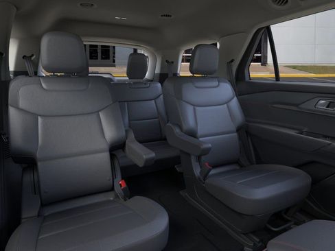 New 2026 Ford Explorer Active w/ Active Comfort Package image 11