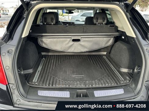 Used 2018 Cadillac XT5 Luxury image 8