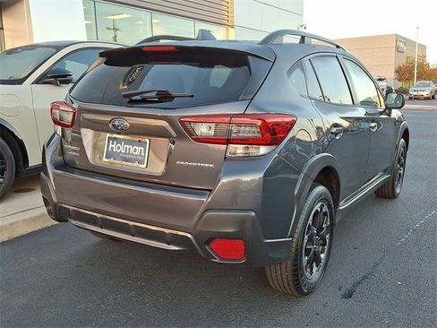 Used 2023 Subaru Crosstrek 2.0i Premium image 7