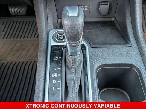 Certified 2023 Nissan Sentra SV FWD image 28