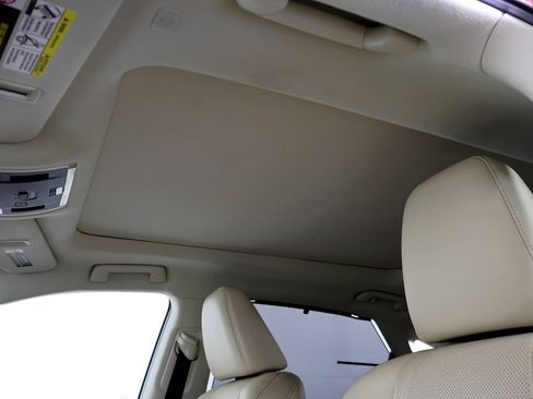 Used 2019 Lexus RX 450h AWD w/ Luxury Package image 44