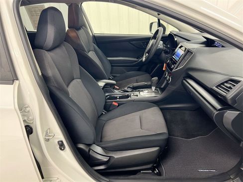 Used 2023 Subaru Crosstrek 2.0i image 21