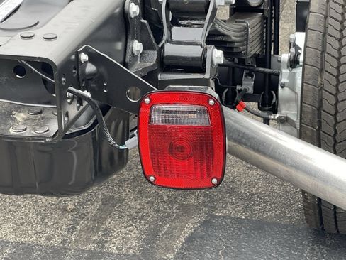 New 2025 Ford F450 XL RWD image 9