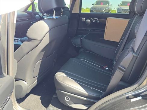 New 2026 Genesis GV80 2.5T Prestige image 13